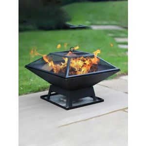 Костровая чаша