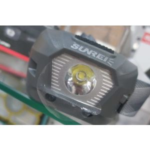 Фонарь налобный 9-230 iFishing Sunrei