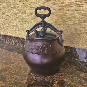 Афганский казан-скороварка 8 литров