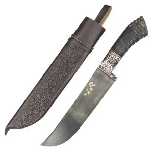 Пчак «Рог сайгака»