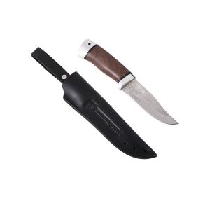 Нож «Клычок» (сталь 95x18, орех/ал.) 0C-00000492