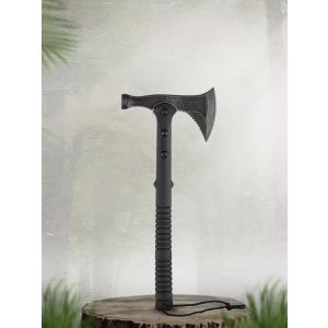 Топор-молоток подарочный 2 в 1 с чехлом 390х165мм