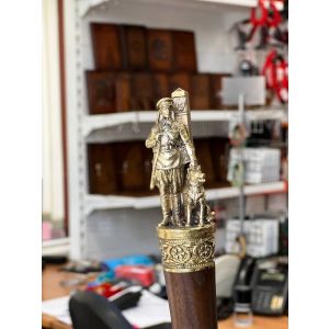 Шампуры «Пограничники» (комплект, 6шт.)