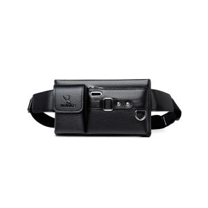 Сумка барсетка черная Neotrend/1376129717