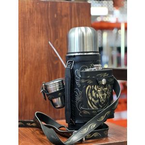 Термос Мясник