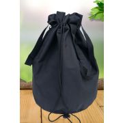 Чехол-сумка для афганского казана 5л, 8л, 10л, 12л, 15л или 20л. Цвет черный