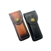 Чехол для ножа, цвет черный