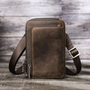 Сумка кросс-боди, на плечо