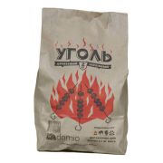 Уголь 2кг