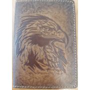 Обложка на паспорт «Орел»