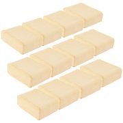 Топливные брикеты (ЕВРОДРОВА),  12 шт, 10 кг уп Россия