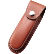 Чехол для ножа, цвет коричневый