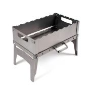 Мангал дипломат (средний) 500*300мм