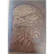 Обложка на паспорт «Орел»