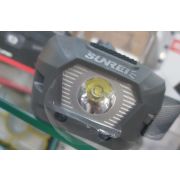 Фонарь налобный 9-230 iFishing Sunrei