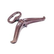 Ручка основная 10л, 12л двухцвет для афганского казана