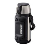 Термос Вакуумный, Кнопка-клапан, Крышка-чашка MHK-A150 XC 1.49 л