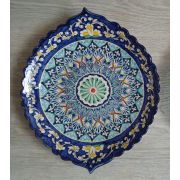 Шашлычница синий мехроб