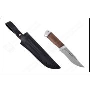 Нож «Клычок» (сталь 95x18, орех/ал.) 0C-00000492