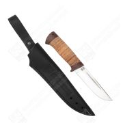 Нож «Риф» (сталь 95x18, береста/текст.) 0C-00000526