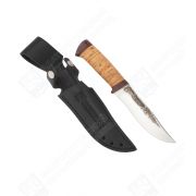 Нож «Таганай» (сталь 95x18, береста/текст.) 0C-00000521