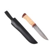 Нож «Таежный» (сталь 95x18, береста/текст.) 0C-00000460