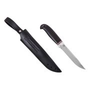 Нож «Финка» (сталь 95x18, граб/ал) 0C-00000498