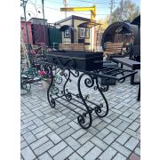 Мангал «Троицкий»