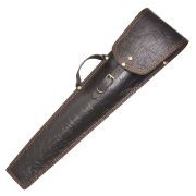 Чехол для шампуров ЭКОКОЖА